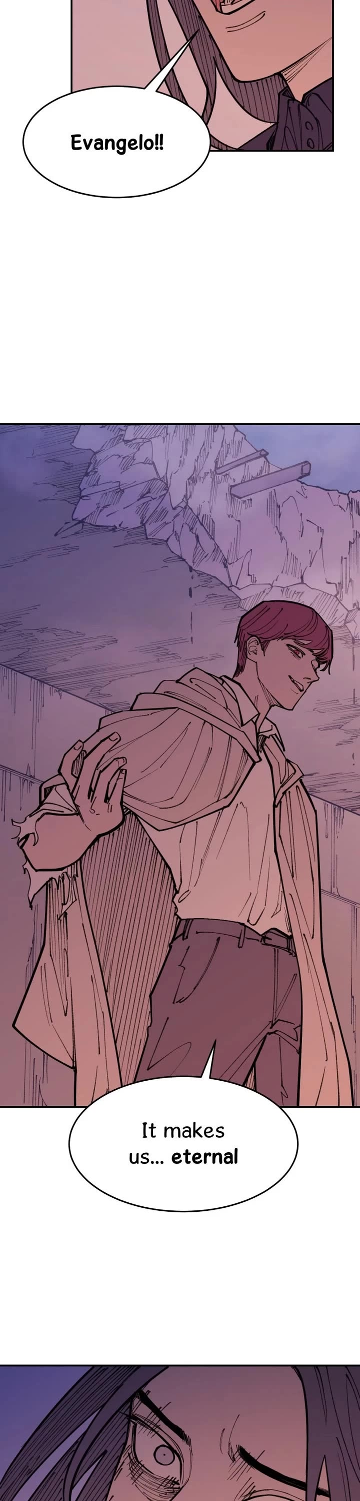 Vampire Family Chapter 47 page 26 - Chapter 47: Episode 47