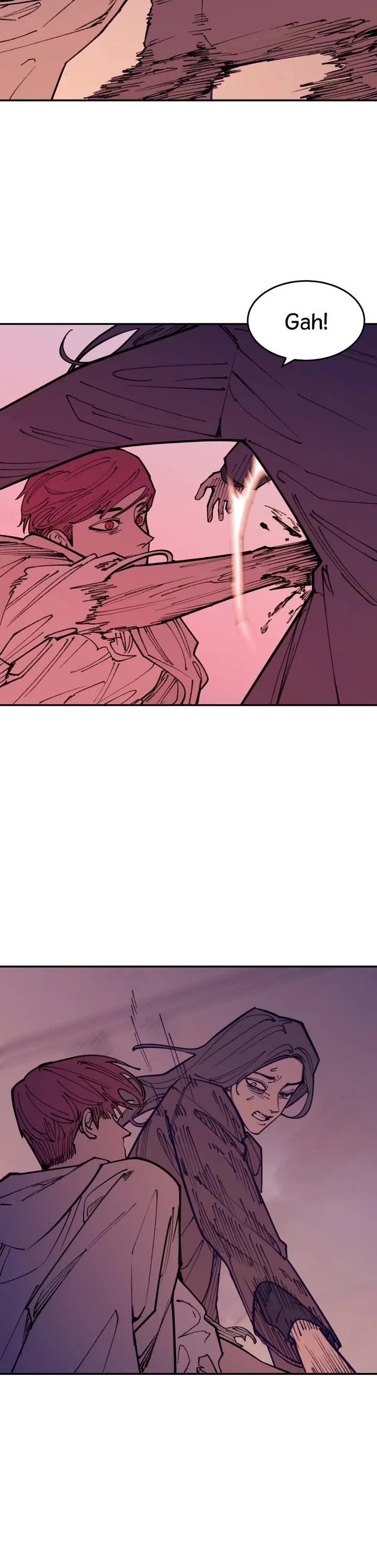 Vampire Family Chapter 47 page 29 - Chapter 47: Episode 47