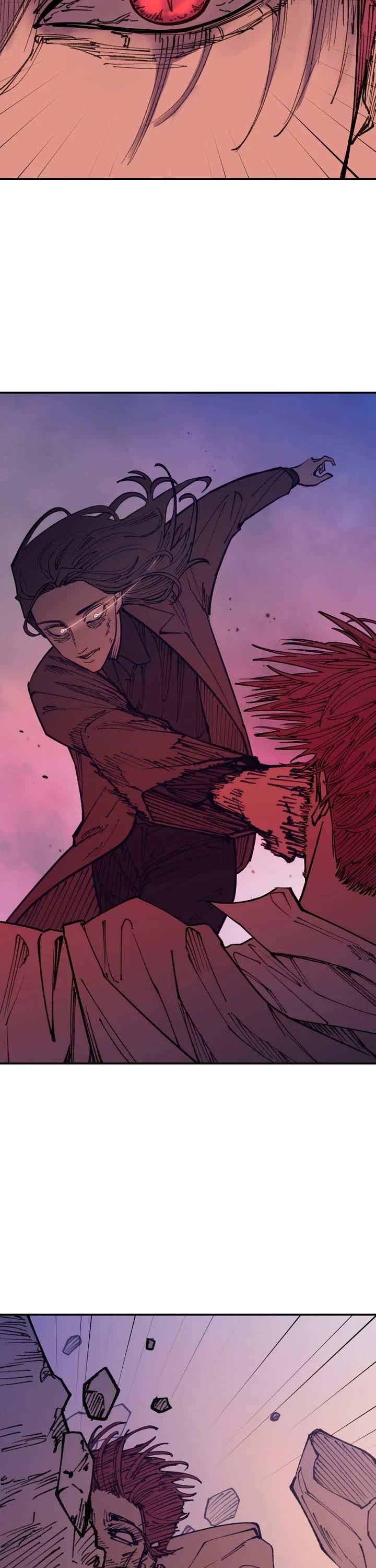 Vampire Family Chapter 47 page 3 - Chapter 47: Episode 47