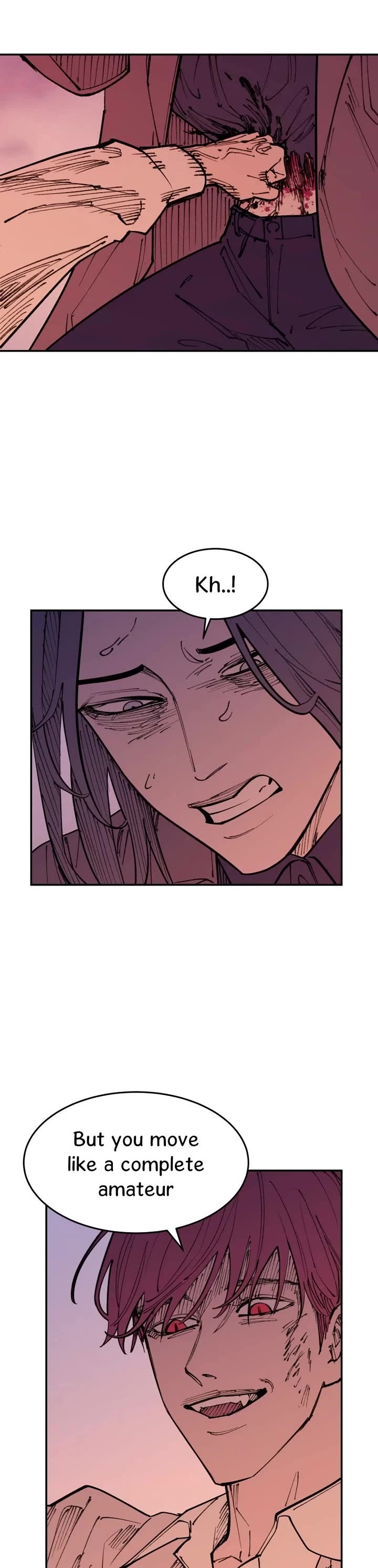 Vampire Family Chapter 47 page 30 - Chapter 47: Episode 47