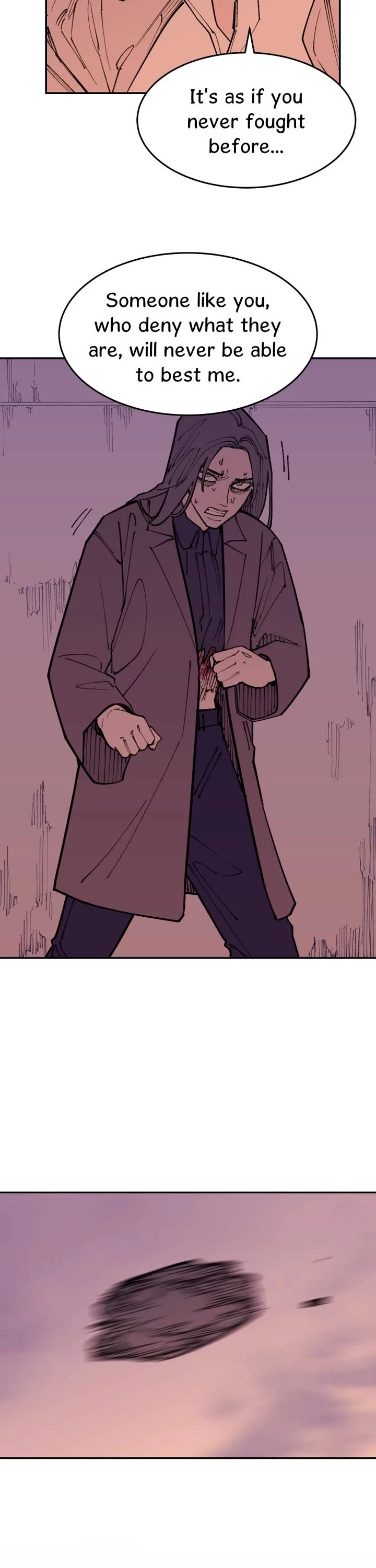 Vampire Family Chapter 47 page 31 - Chapter 47: Episode 47