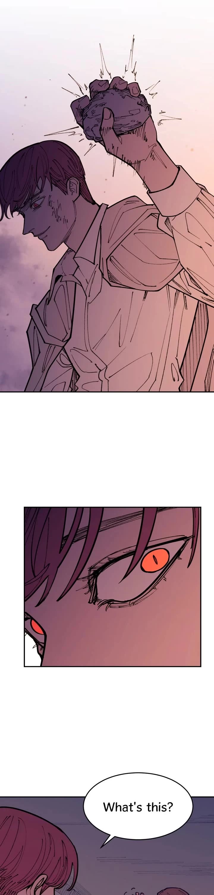 Vampire Family Chapter 47 page 32 - Chapter 47: Episode 47
