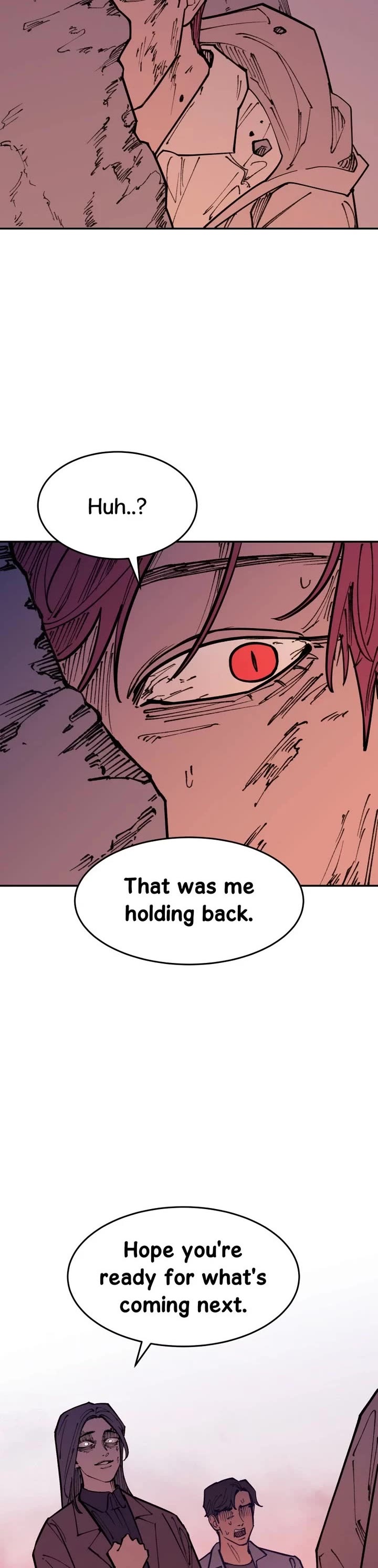 Vampire Family Chapter 47 page 5 - Chapter 47: Episode 47