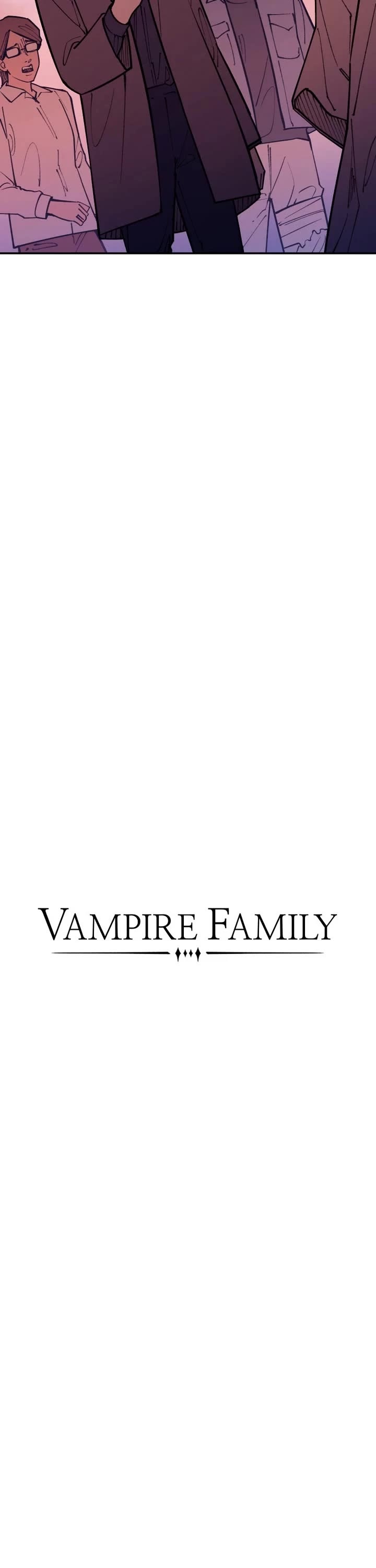 Vampire Family Chapter 47 page 6 - Chapter 47: Episode 47