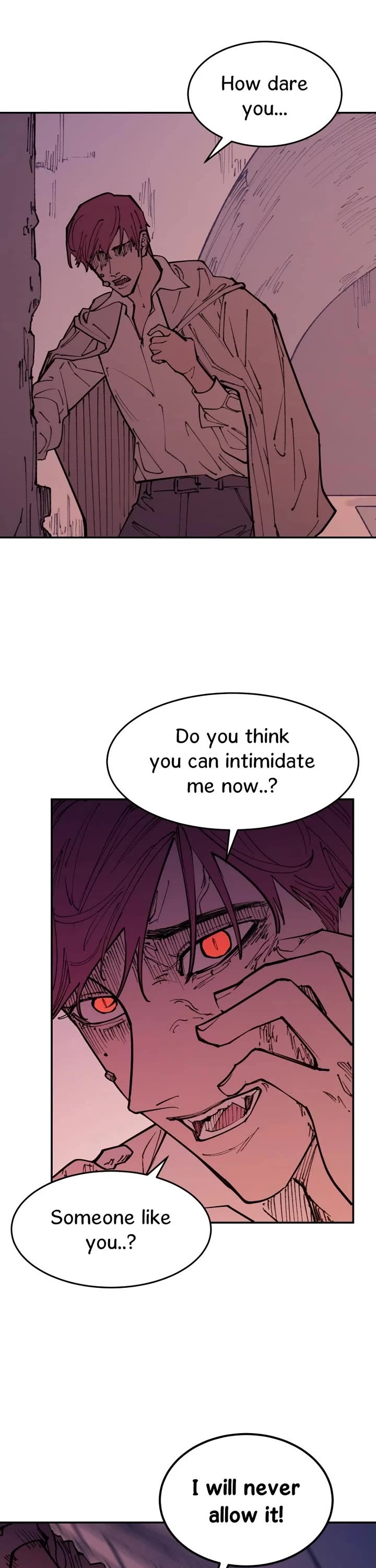 Vampire Family Chapter 47 page 7 - Chapter 47: Episode 47