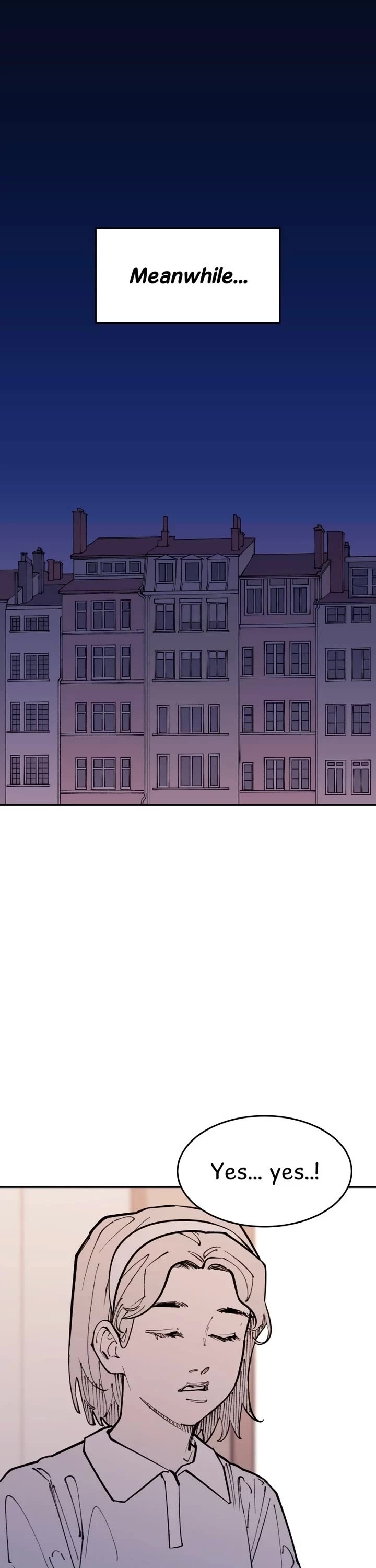 Vampire Family Chapter 48.5 page 1 - Chapter 48.5: Episode 48.5