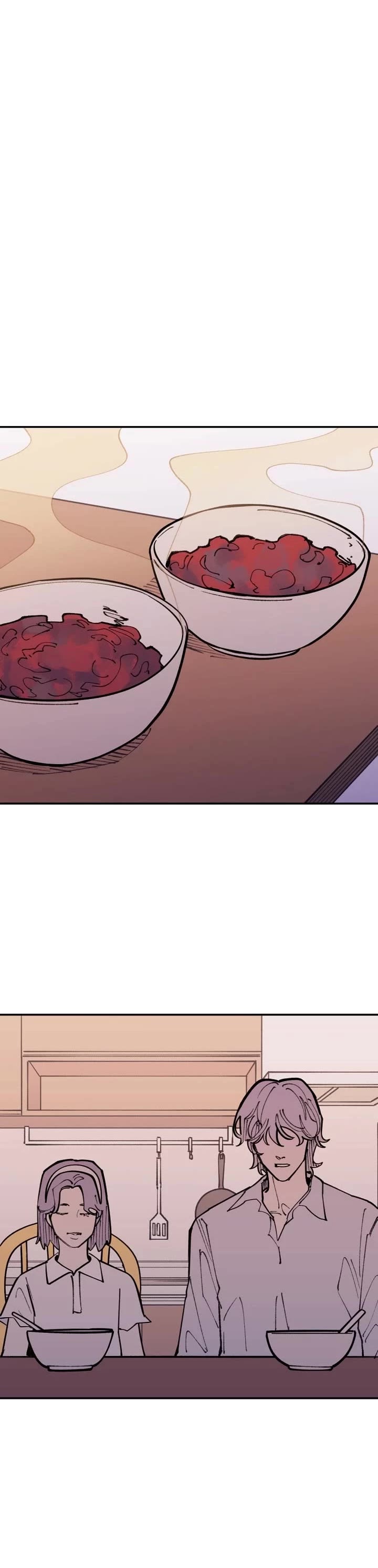Vampire Family Chapter 48.5 page 10 - Chapter 48.5: Episode 48.5