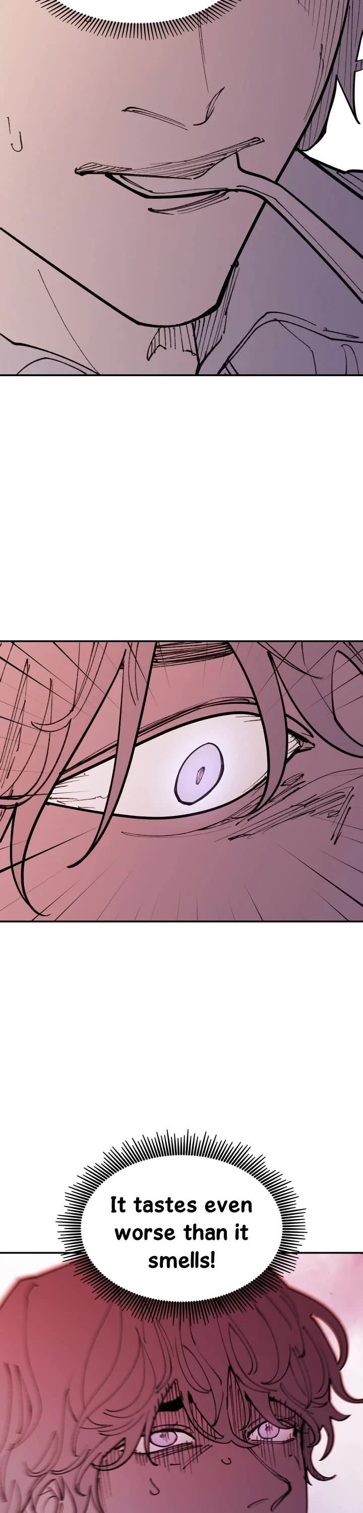 Vampire Family Chapter 48.5 page 12 - Chapter 48.5: Episode 48.5