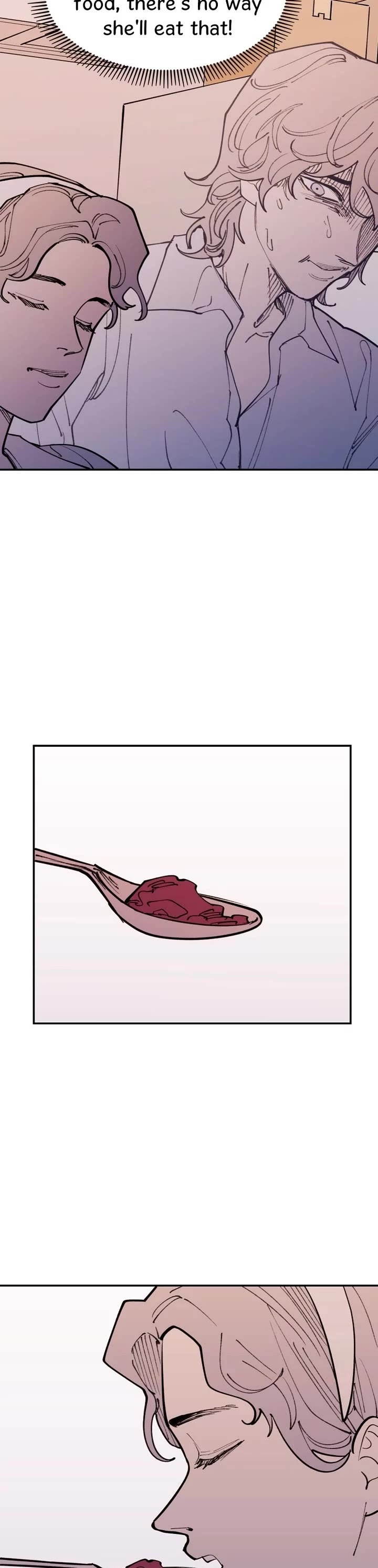 Vampire Family Chapter 48.5 page 14 - Chapter 48.5: Episode 48.5