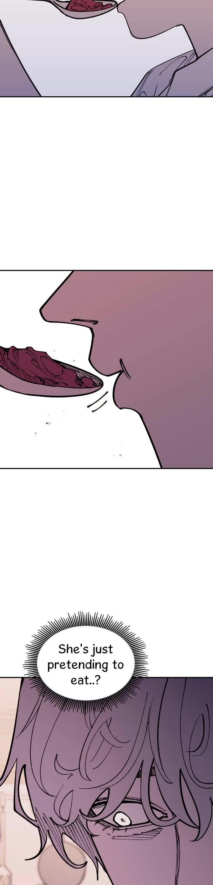 Vampire Family Chapter 48.5 page 15 - Chapter 48.5: Episode 48.5