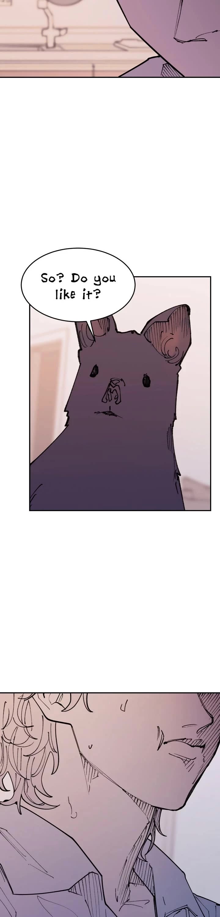 Vampire Family Chapter 48.5 page 16 - Chapter 48.5: Episode 48.5