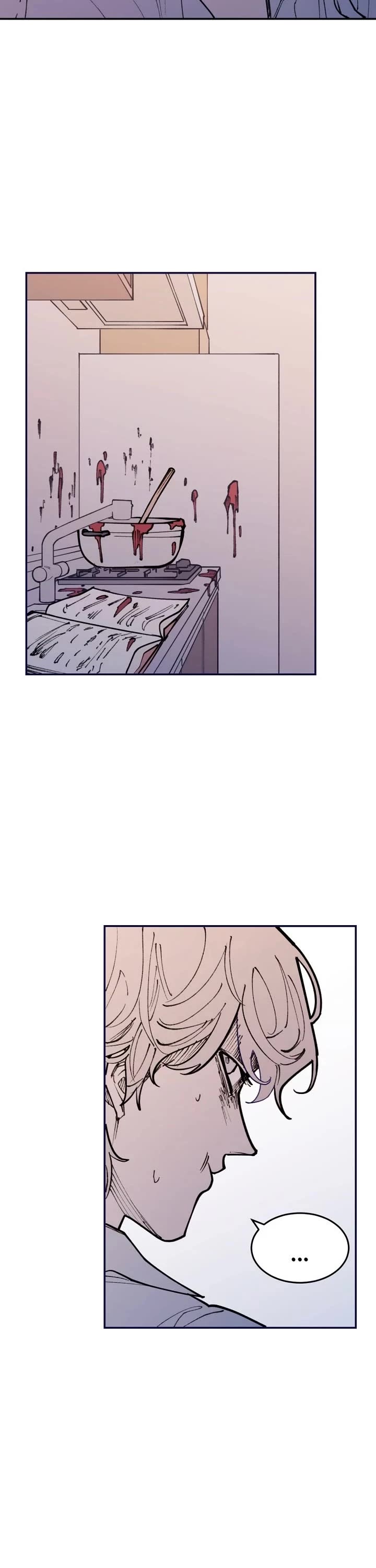 Vampire Family Chapter 48.5 page 17 - Chapter 48.5: Episode 48.5