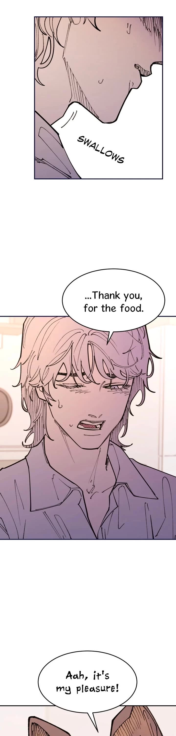 Vampire Family Chapter 48.5 page 18 - Chapter 48.5: Episode 48.5