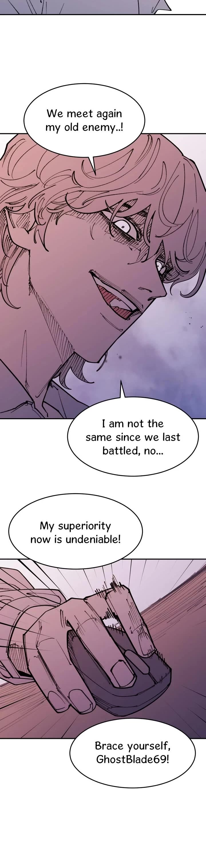 Vampire Family Chapter 48.5 page 2 - Chapter 48.5: Episode 48.5