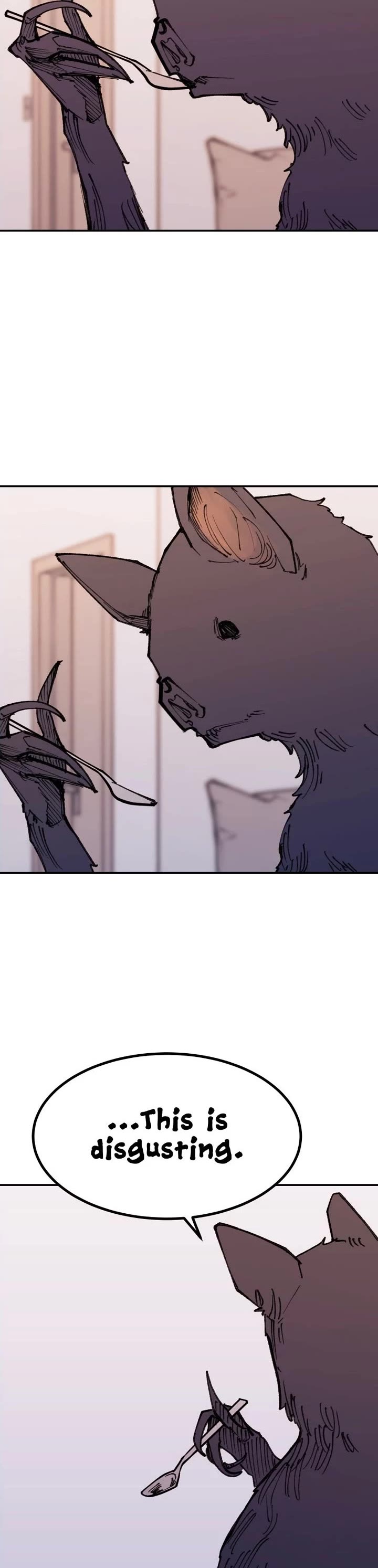 Vampire Family Chapter 48.5 page 20 - Chapter 48.5: Episode 48.5