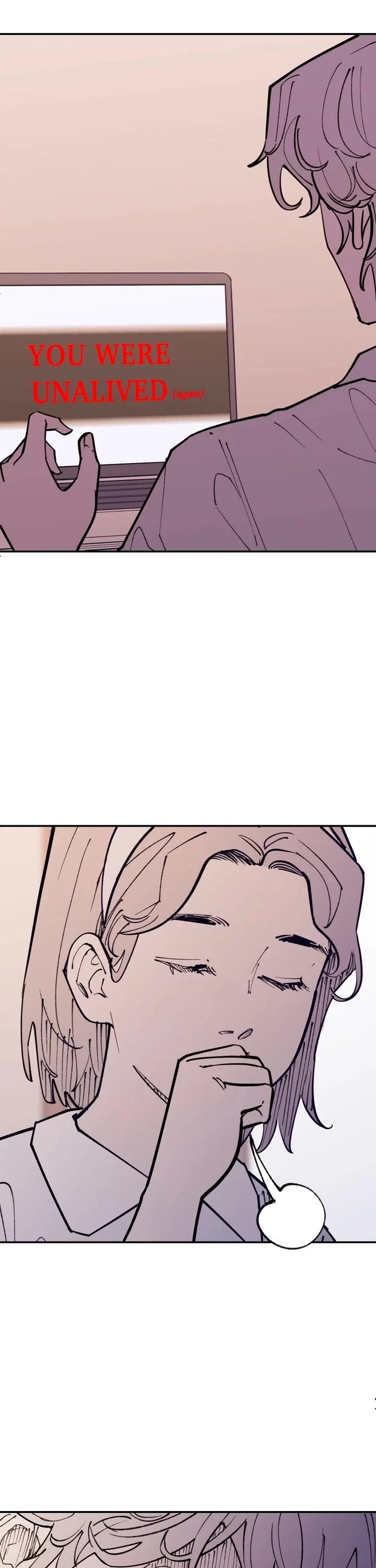 Vampire Family Chapter 48.5 page 3 - Chapter 48.5: Episode 48.5