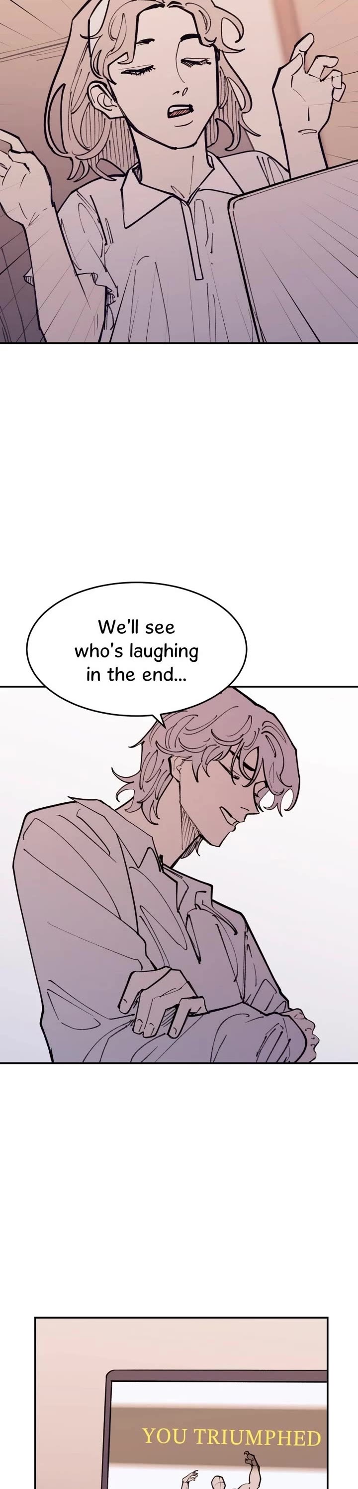 Vampire Family Chapter 48.5 page 5 - Chapter 48.5: Episode 48.5