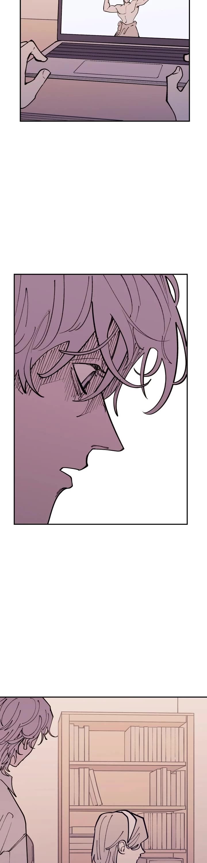 Vampire Family Chapter 48.5 page 6 - Chapter 48.5: Episode 48.5