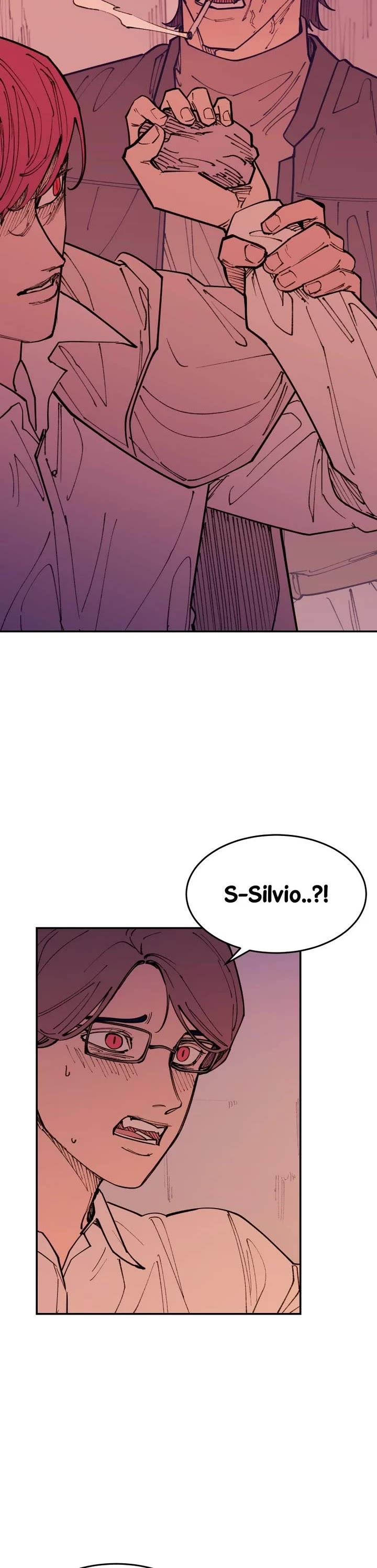 Vampire Family Chapter 48 page 10 - Chapter 48: Episode 48