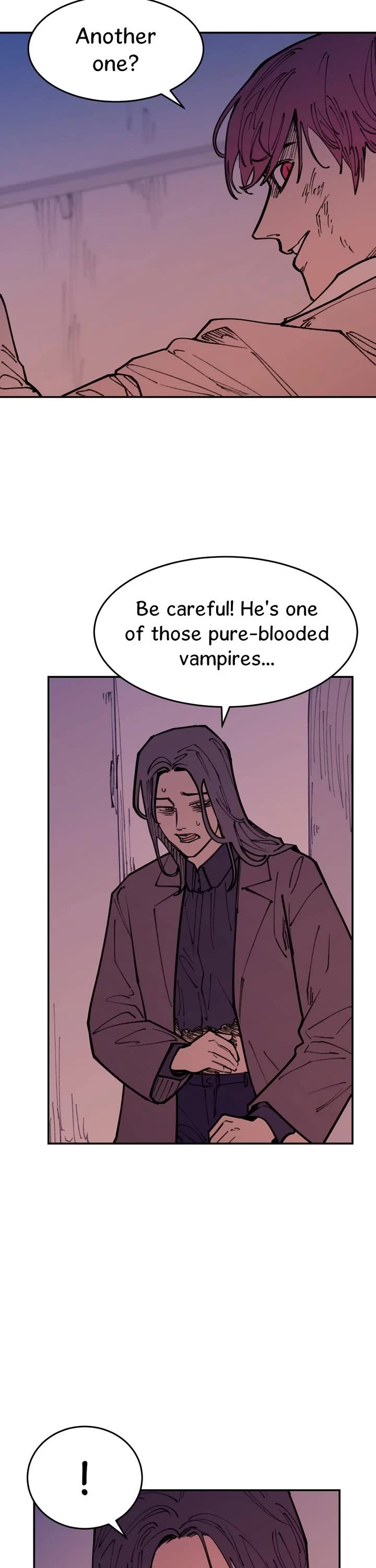 Vampire Family Chapter 48 page 11 - Chapter 48: Episode 48
