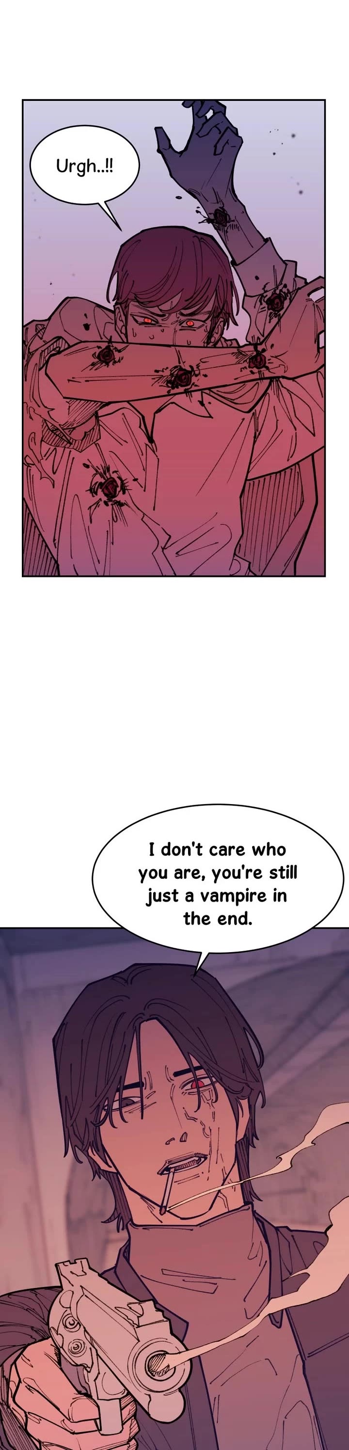 Vampire Family Chapter 48 page 15 - Chapter 48: Episode 48