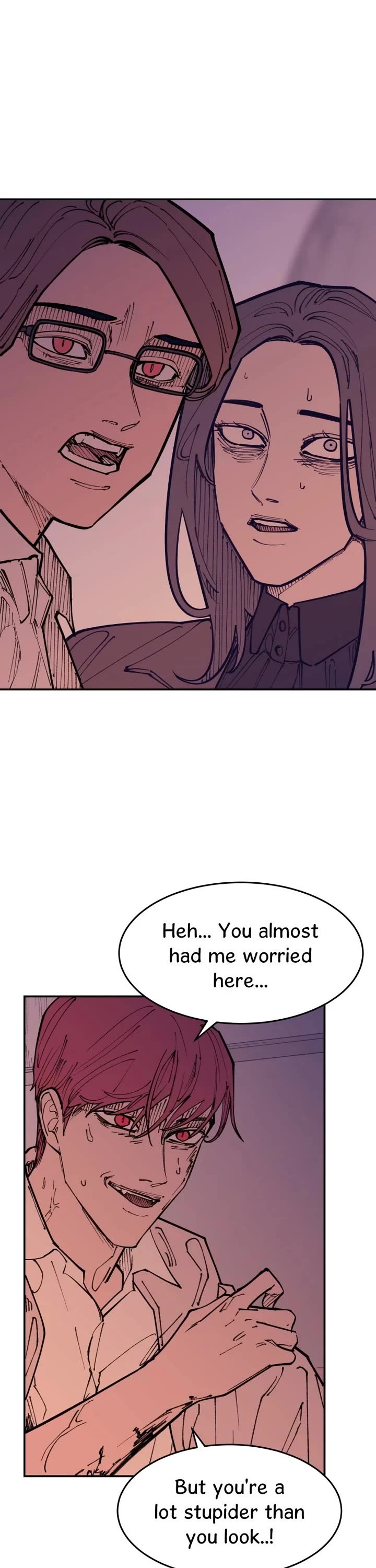 Vampire Family Chapter 48 page 17 - Chapter 48: Episode 48