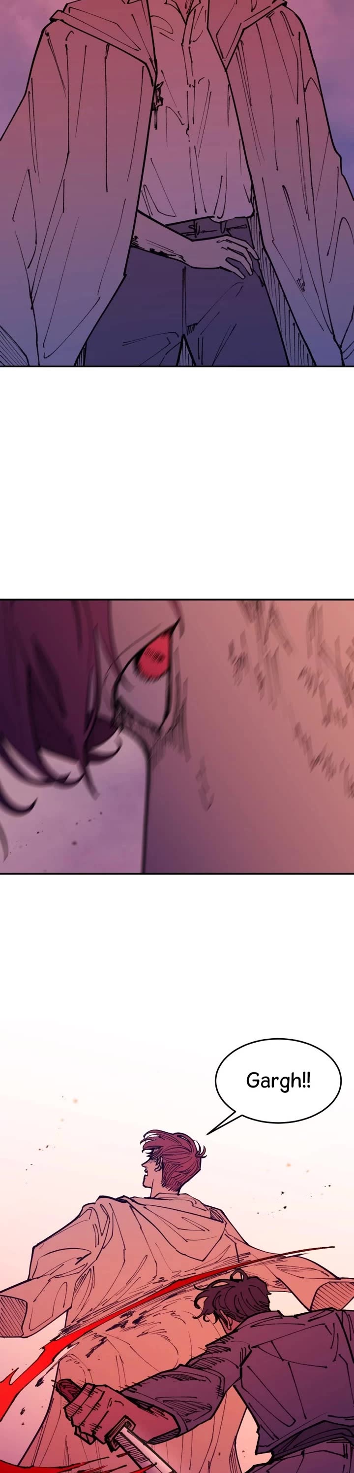 Vampire Family Chapter 48 page 19 - Chapter 48: Episode 48