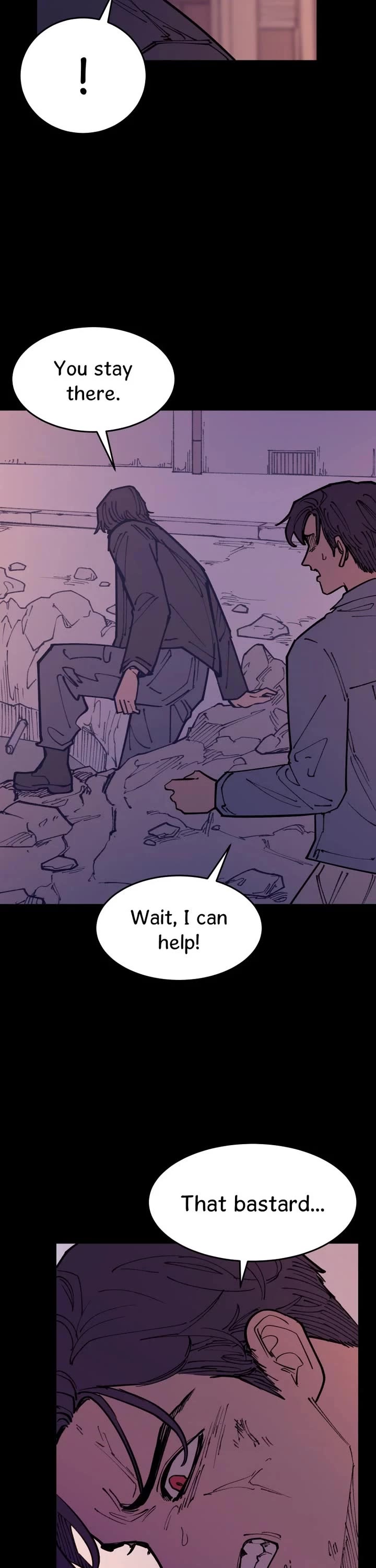 Vampire Family Chapter 48 page 23 - Chapter 48: Episode 48