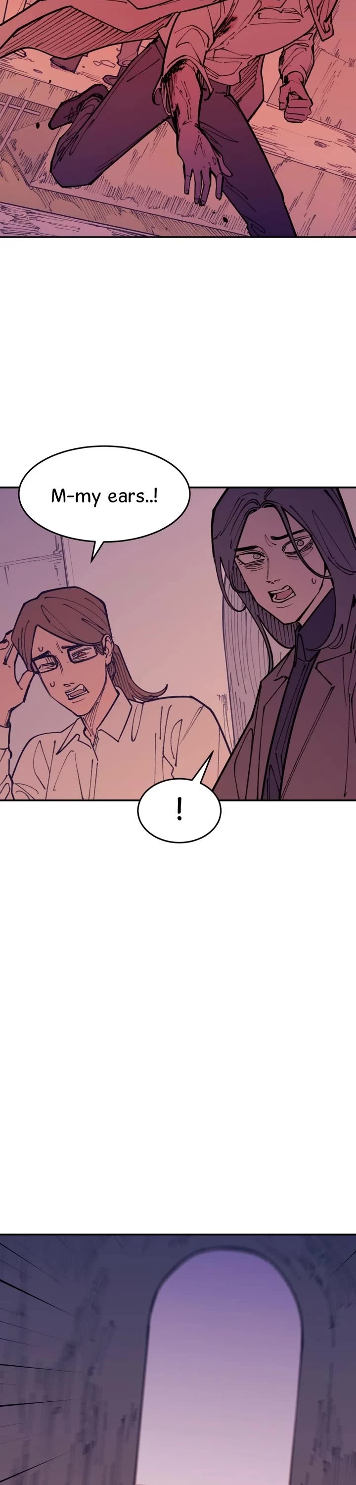 Vampire Family Chapter 48 page 32 - Chapter 48: Episode 48
