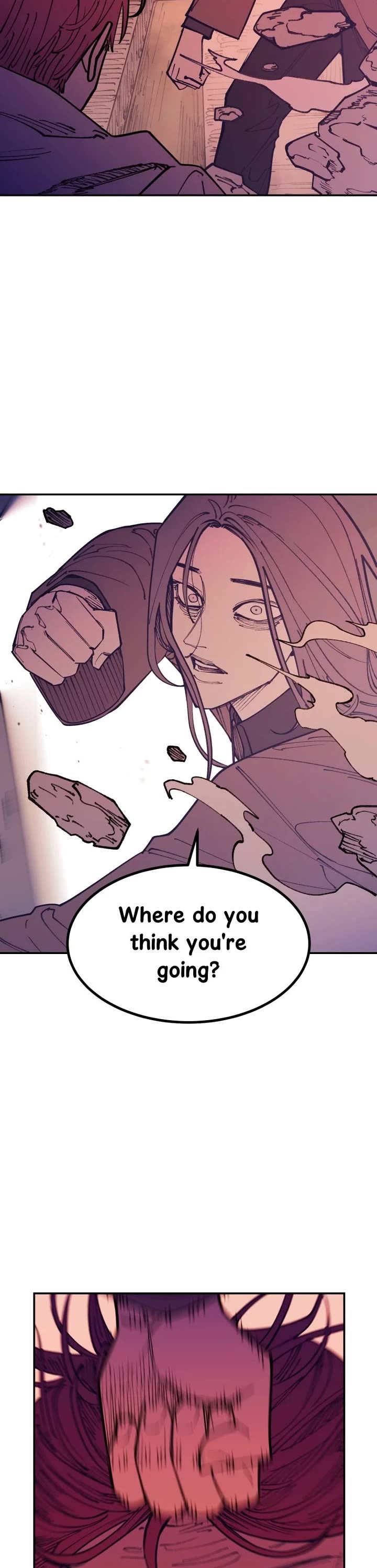 Vampire Family Chapter 48 page 34 - Chapter 48: Episode 48