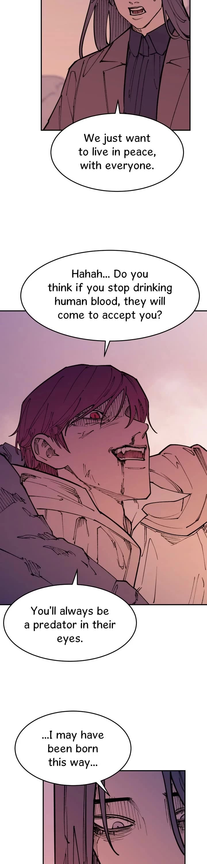 Vampire Family Chapter 48 page 38 - Chapter 48: Episode 48
