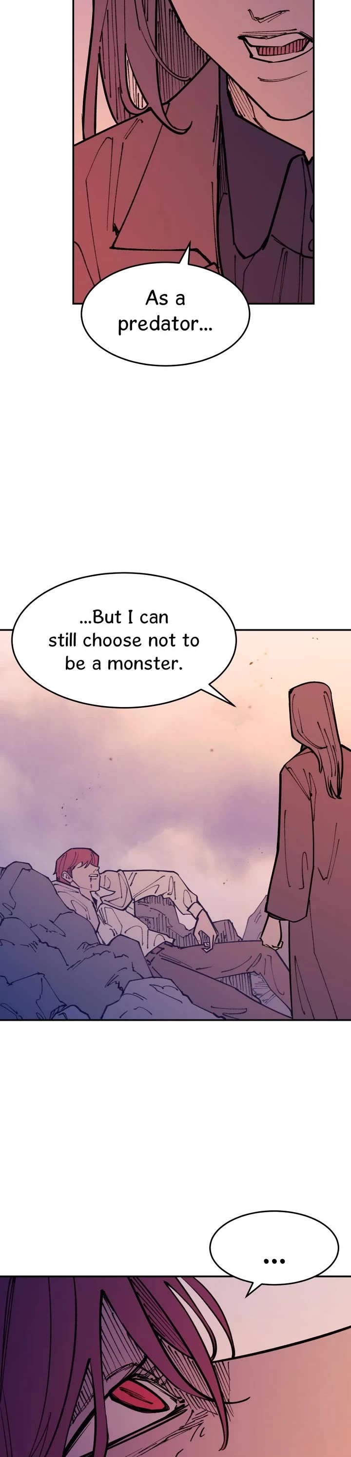 Vampire Family Chapter 48 page 39 - Chapter 48: Episode 48