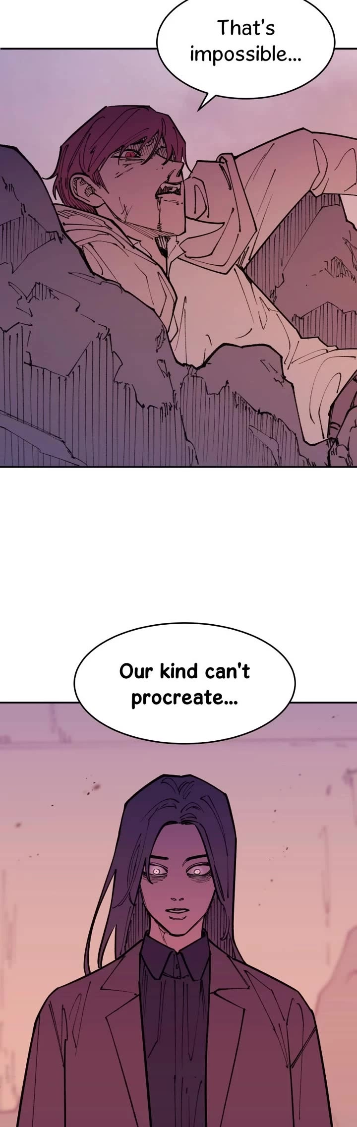 Vampire Family Chapter 48 page 41 - Chapter 48: Episode 48
