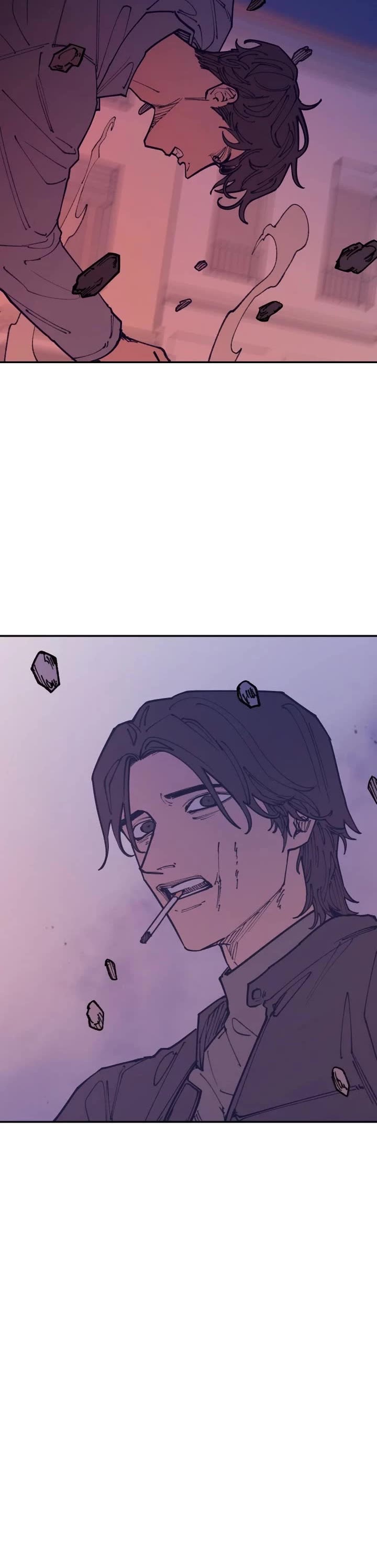 Vampire Family Chapter 48 page 5 - Chapter 48: Episode 48