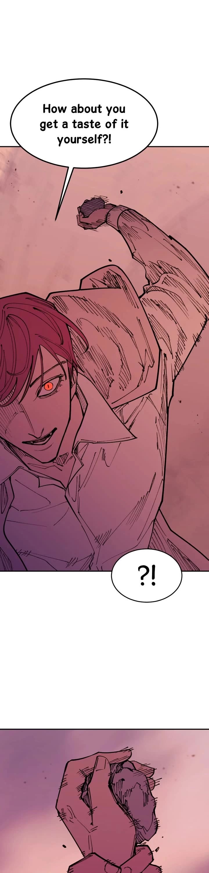 Vampire Family Chapter 48 page 8 - Chapter 48: Episode 48