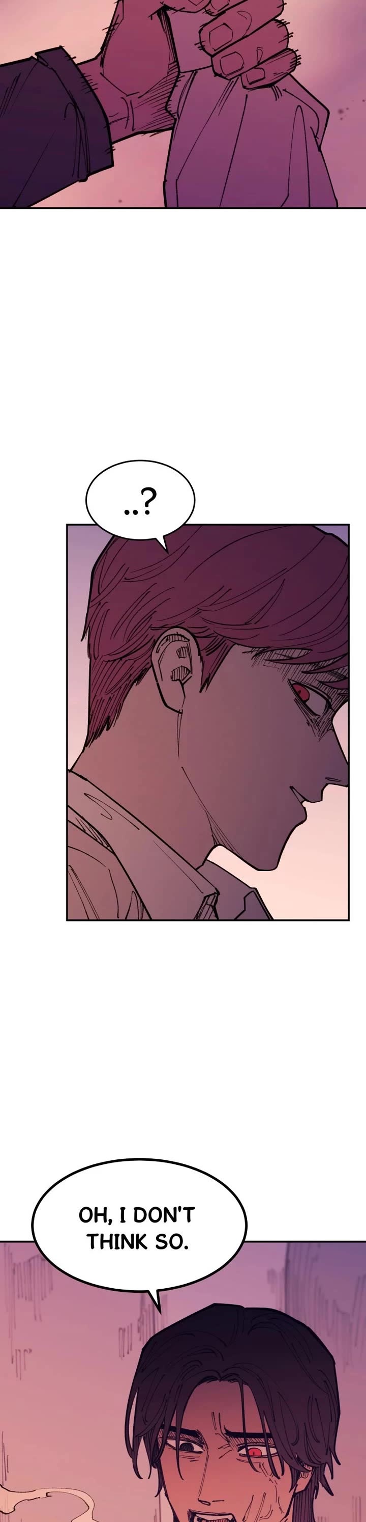Vampire Family Chapter 48 page 9 - Chapter 48: Episode 48
