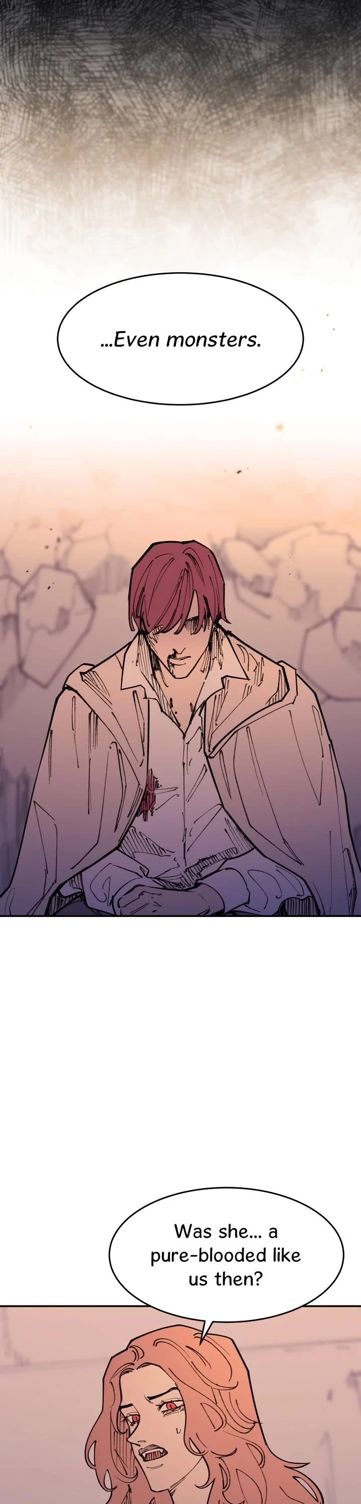 Vampire Family Chapter 49 page 13 - Chapter 49: Episode 49 (Season Finale)