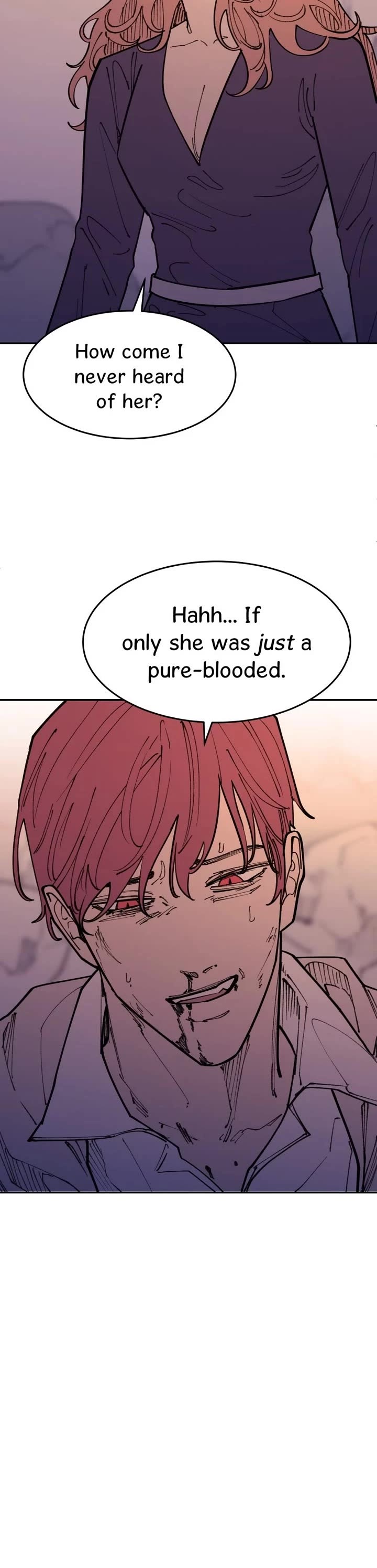 Vampire Family Chapter 49 page 14 - Chapter 49: Episode 49 (Season Finale)
