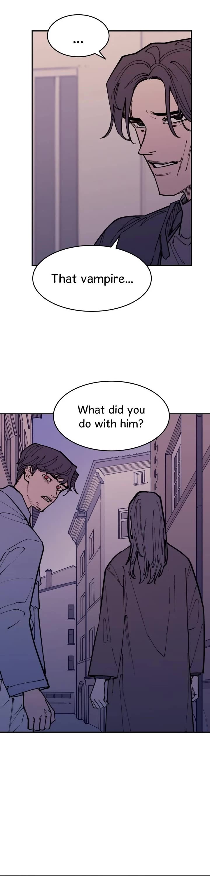 Vampire Family Chapter 49 page 2 - Chapter 49: Episode 49 (Season Finale)