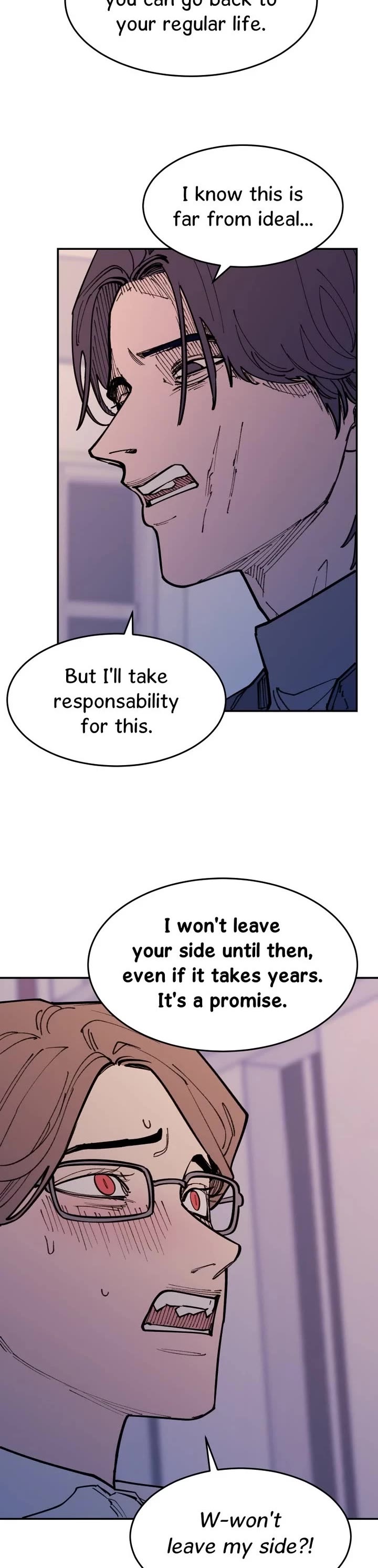 Vampire Family Chapter 49 page 20 - Chapter 49: Episode 49 (Season Finale)