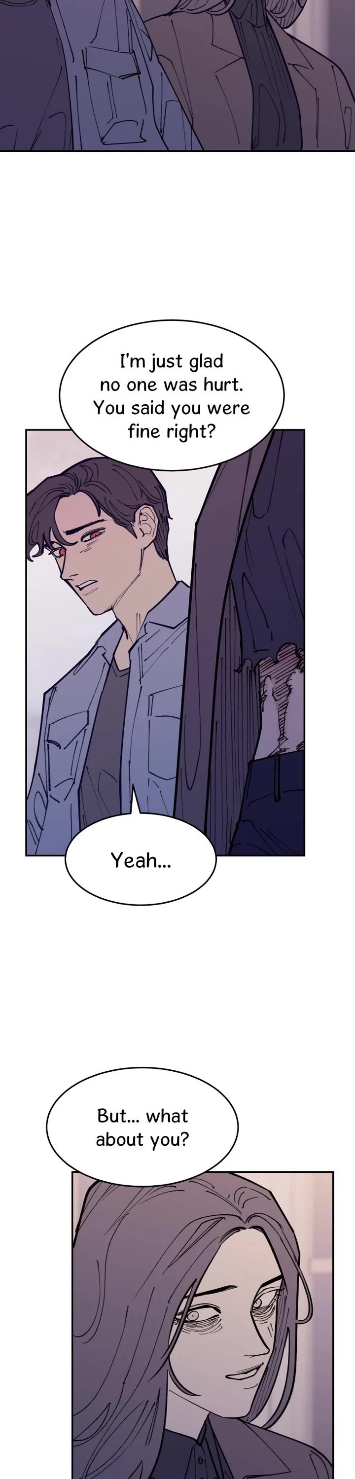 Vampire Family Chapter 49 page 23 - Chapter 49: Episode 49 (Season Finale)