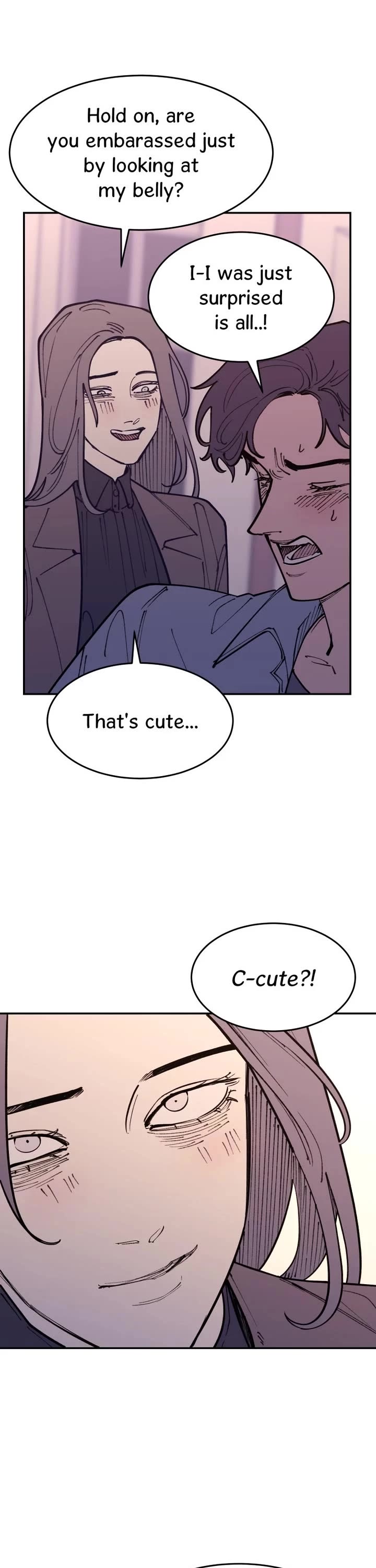 Vampire Family Chapter 49 page 26 - Chapter 49: Episode 49 (Season Finale)