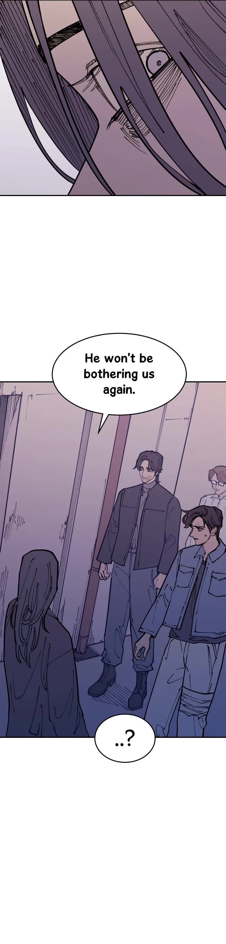 Vampire Family Chapter 49 page 3 - Chapter 49: Episode 49 (Season Finale)