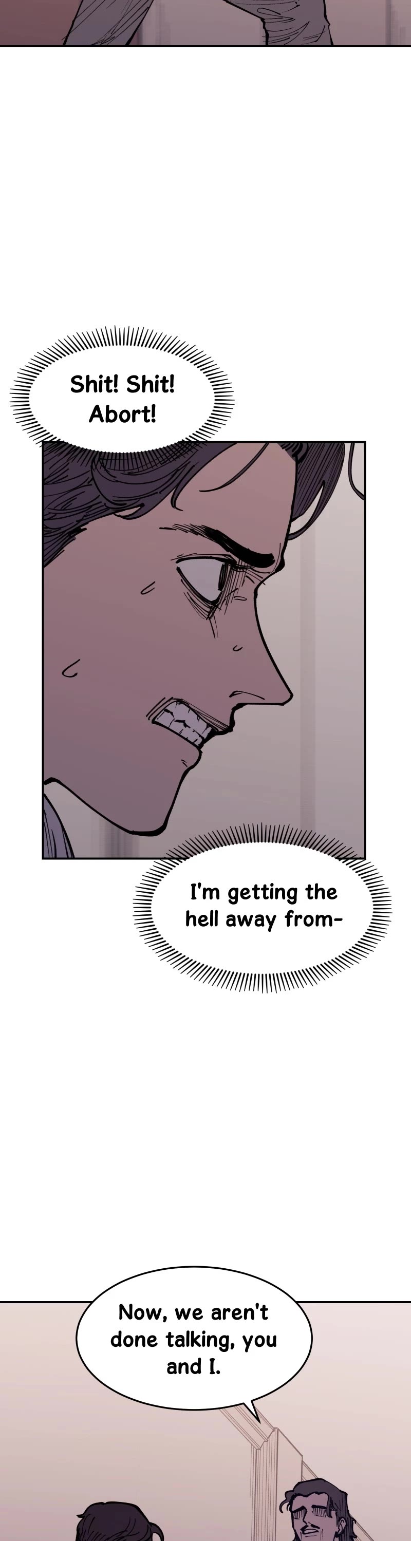 Vampire Family Chapter 5 page 13 - Chapter 5: Episode 5
