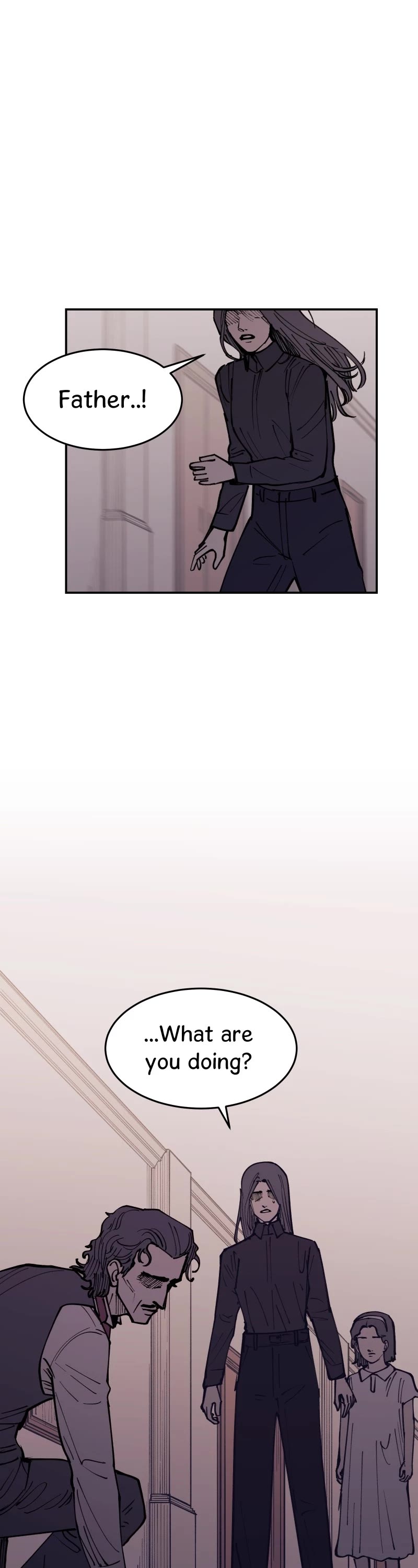 Vampire Family Chapter 5 page 17 - Chapter 5: Episode 5