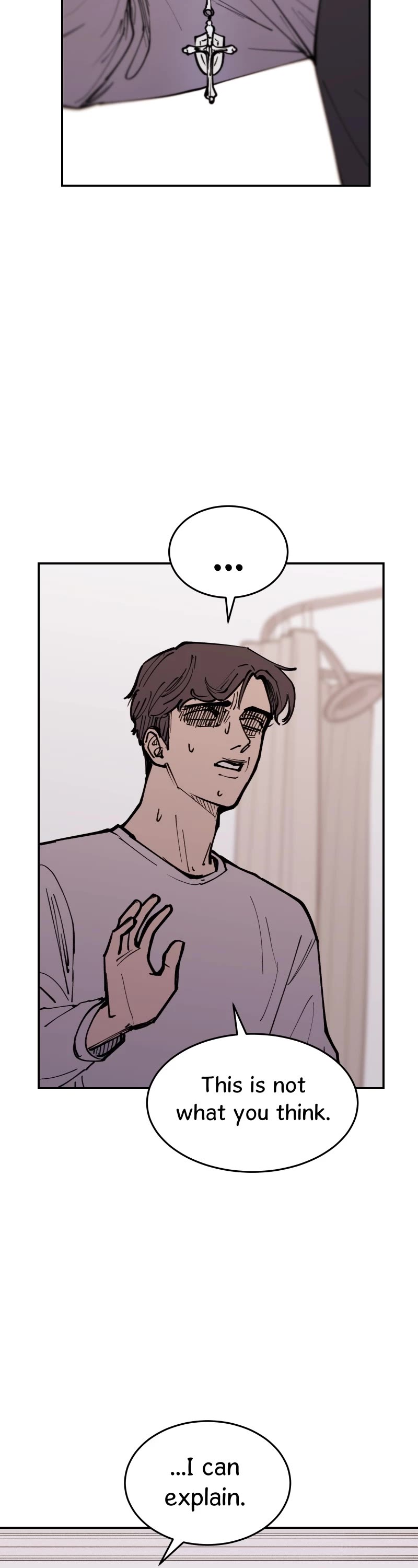 Vampire Family Chapter 5 page 2 - Chapter 5: Episode 5