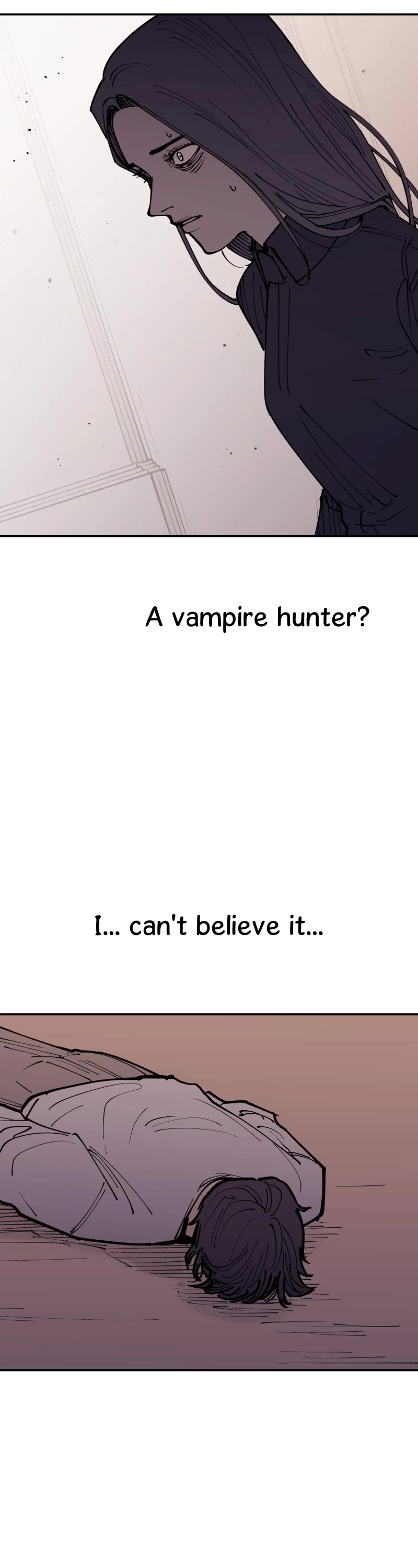 Vampire Family Chapter 5 page 21 - Chapter 5: Episode 5