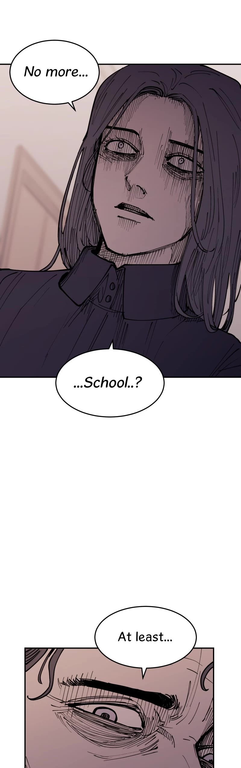 Vampire Family Chapter 5 page 25 - Chapter 5: Episode 5