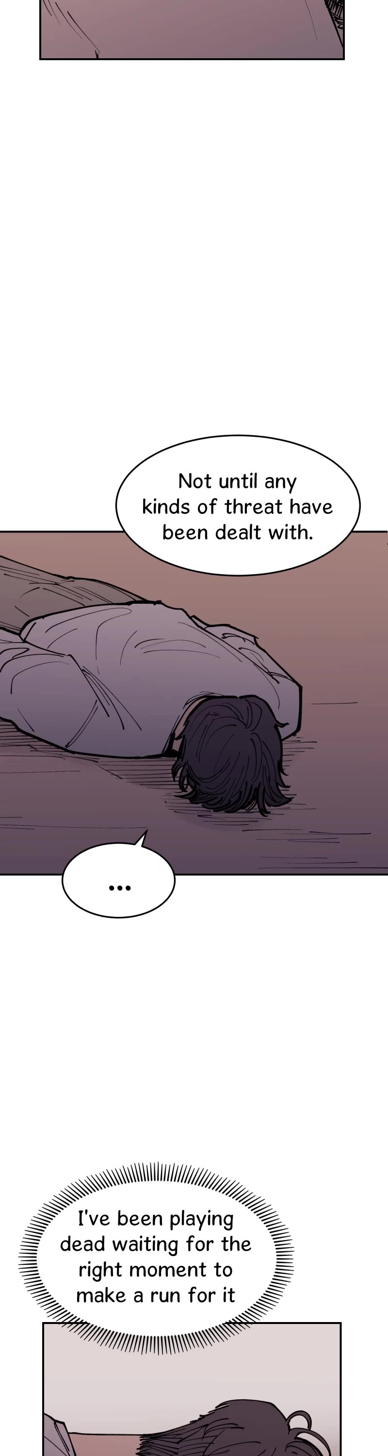 Vampire Family Chapter 5 page 26 - Chapter 5: Episode 5