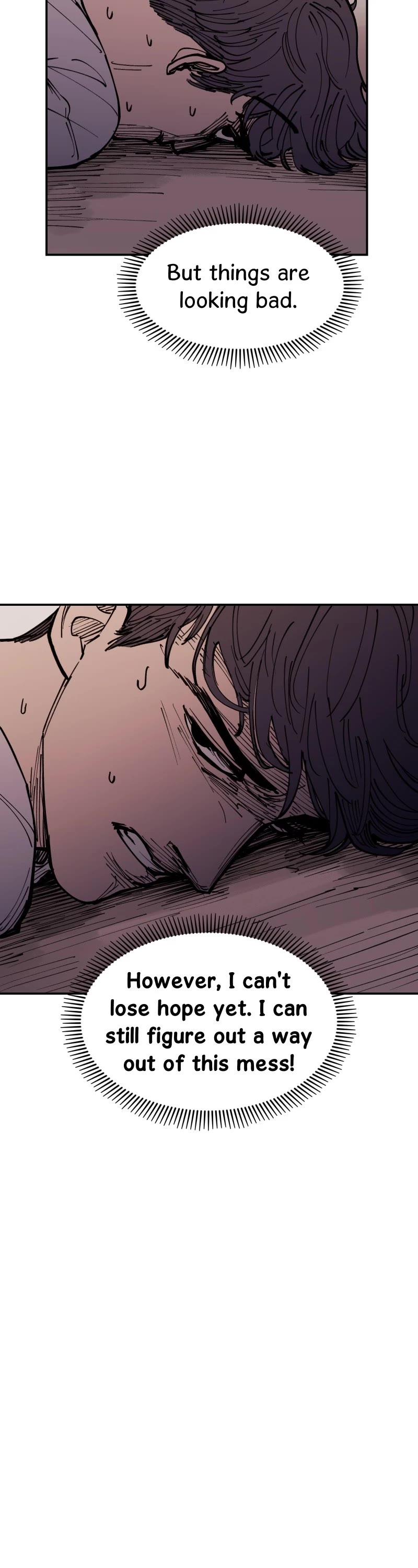 Vampire Family Chapter 5 page 27 - Chapter 5: Episode 5